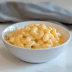 Crockpot Mac and Cheese