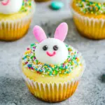 Easter Cupcakes