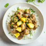 Easy Jerk Chicken