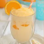 Easy Orange Julius Recipe