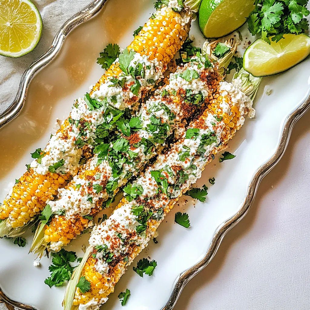 Elote