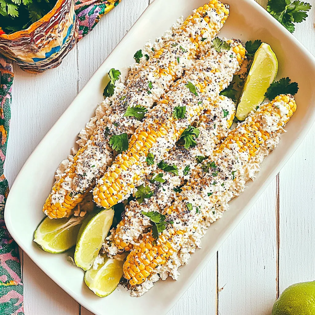 Elote