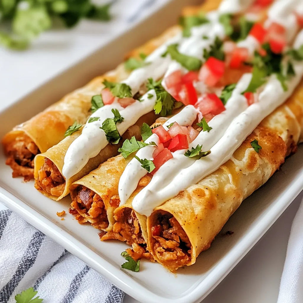 Flautas