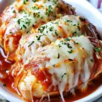 French Onion Chicken