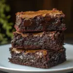 Fudgy Brownie Recipe
