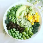 Get Your Greens Salad