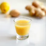 Ginger Shot Recipe