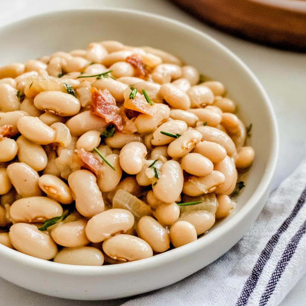 Great Northern Beans