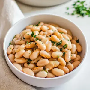 Great Northern Beans