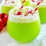 Grinch Punch