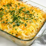 Hashbrown Casserole