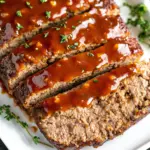 Healthy Meatloaf