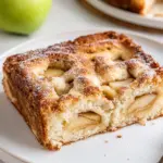 Homemade Apple Cake