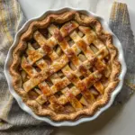 Homemade Apple Pie