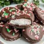 Homemade Peppermint Patties