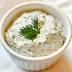 Homemade Tartar Sauce