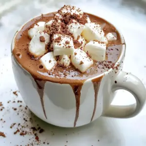 Hot Chocolate
