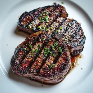 Grill A Ribeye Steak