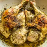 Spatchcock A Chicken