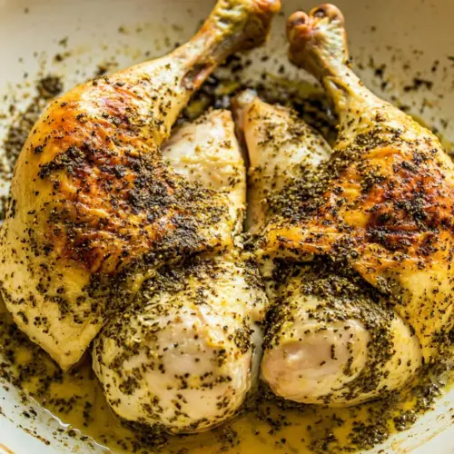 Spatchcock A Chicken