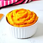 Pumpkin Puree
