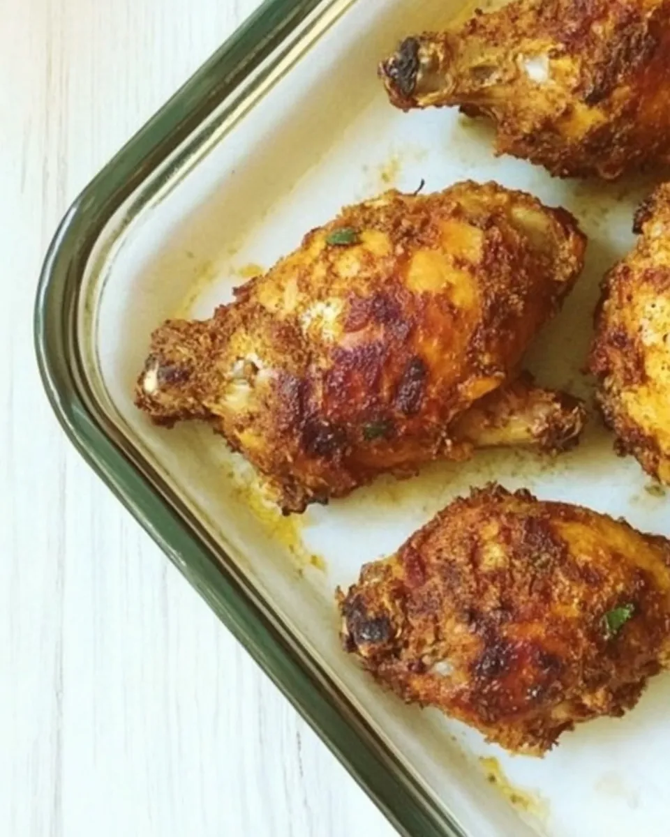 How to Reheat Chicken