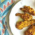 How to Reheat Chicken