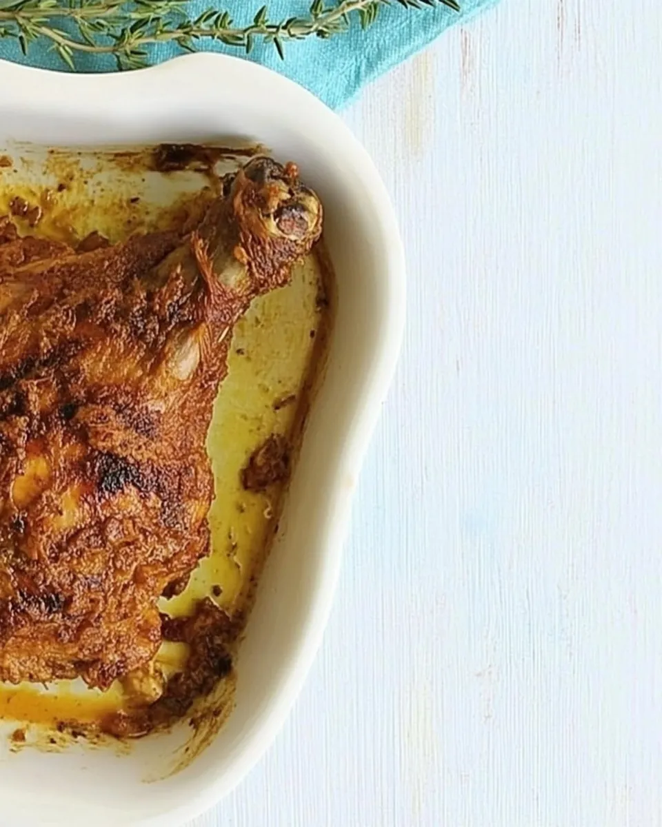 How to Reheat Chicken