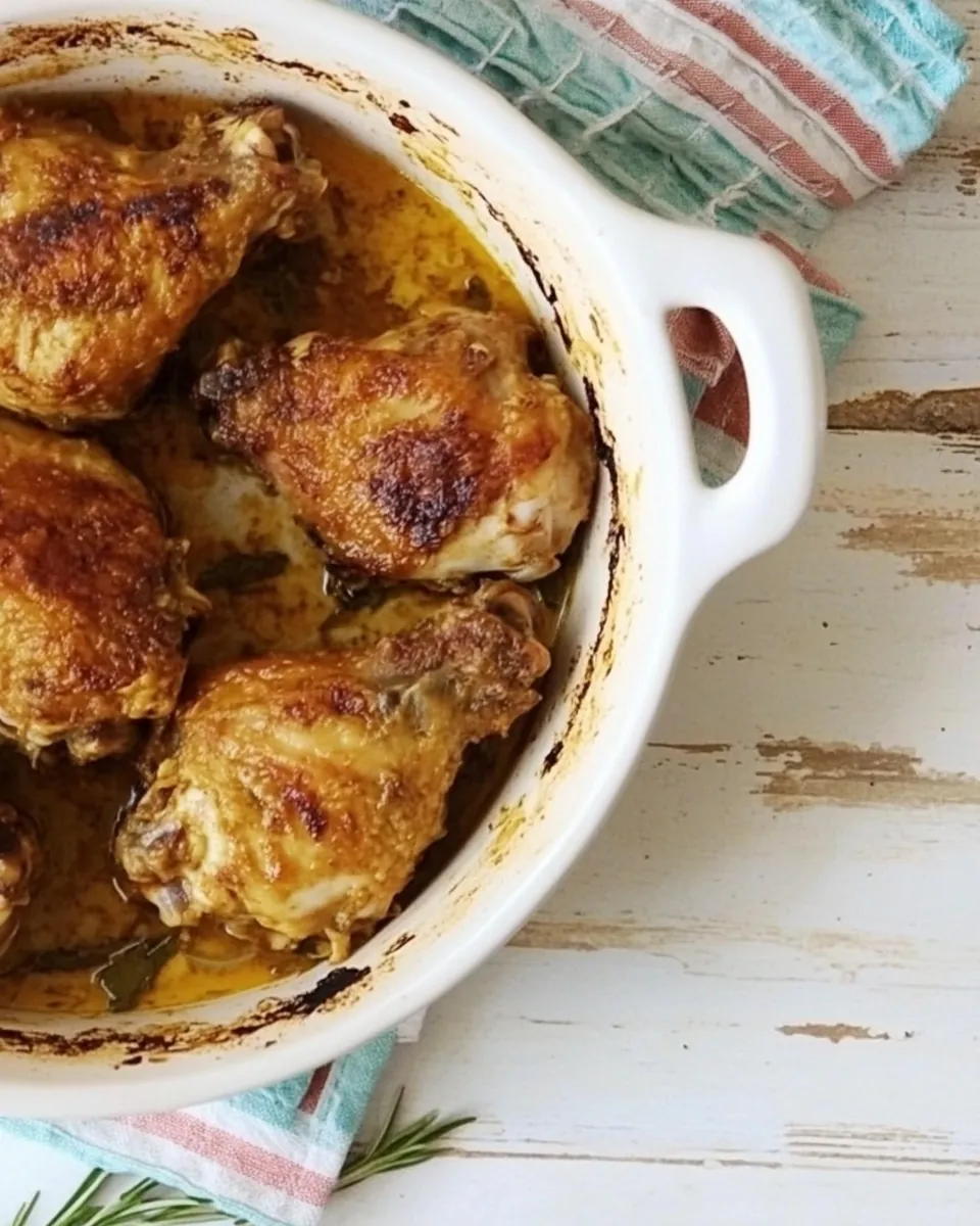 How to Reheat Chicken