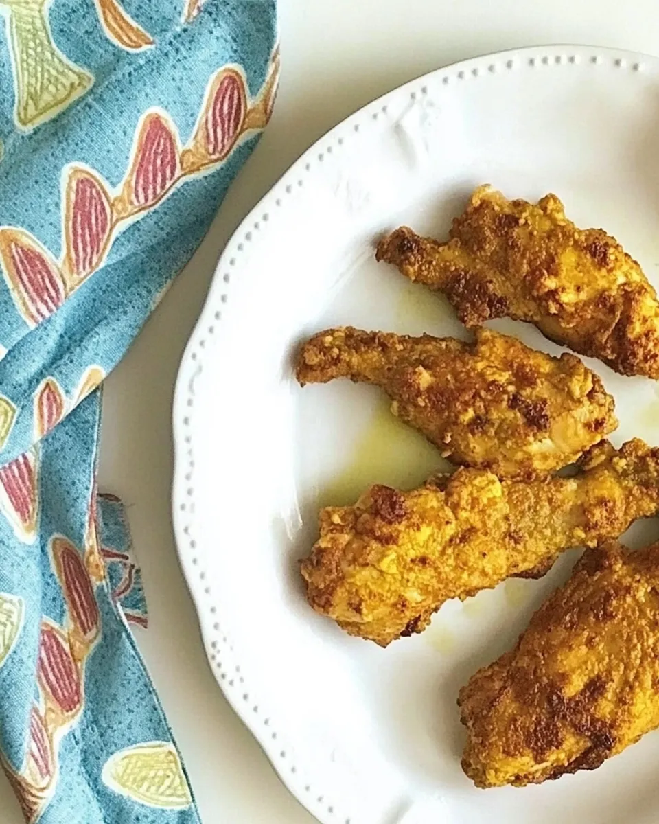 How to Reheat Chicken