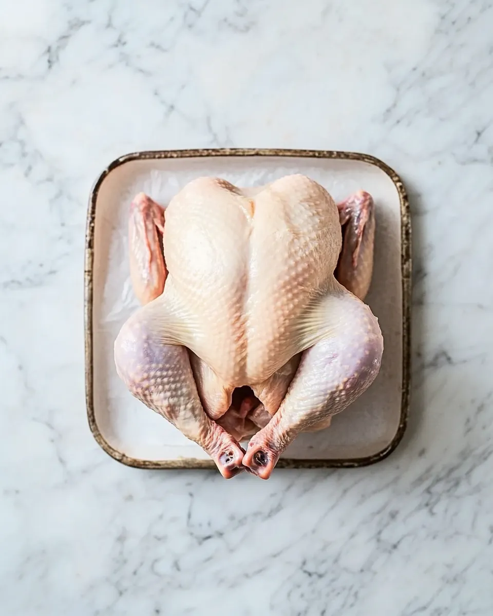 How to Truss a Chicken