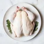 How to Truss a Chicken