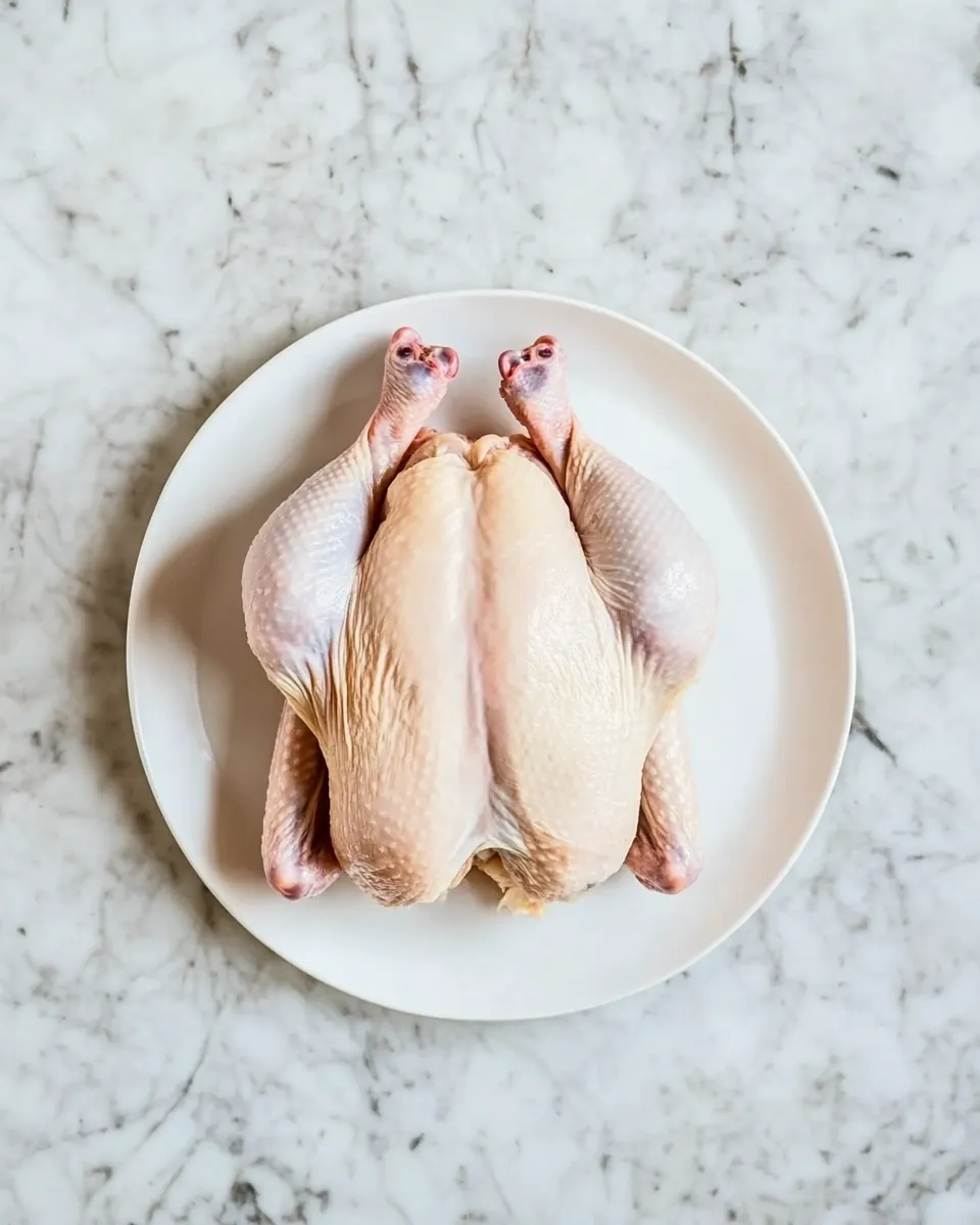 How to Truss a Chicken