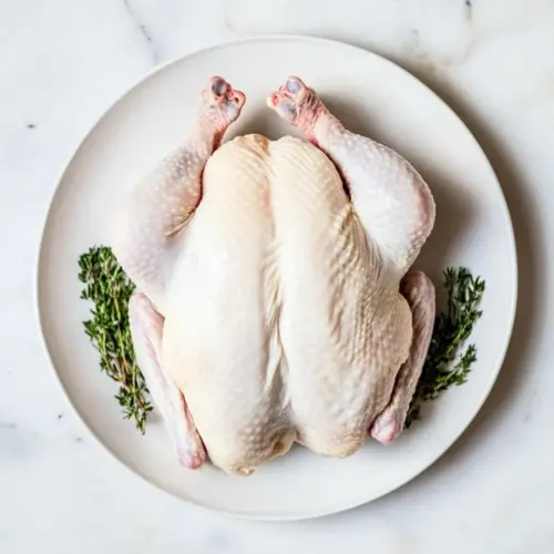 How to Truss a Chicken