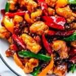 Hunan Chicken