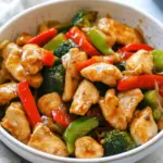 Hunan Chicken