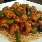 Hunan Chicken