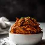 Instant Pot Buffalo Chicken