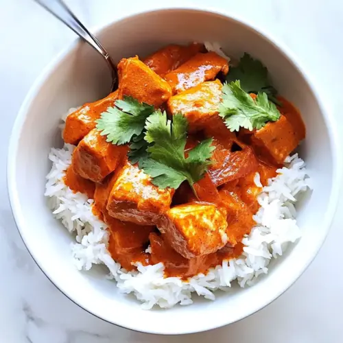 Instant Pot Butter Chicken