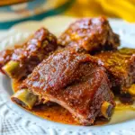 Instant Pot Country Style Ribs
