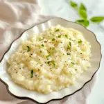Instant Pot Risotto