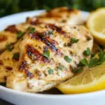 Italian Dressing Chicken