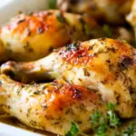 Italian Roasted Chicken