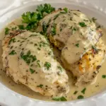 Dijon Mustard Chicken
