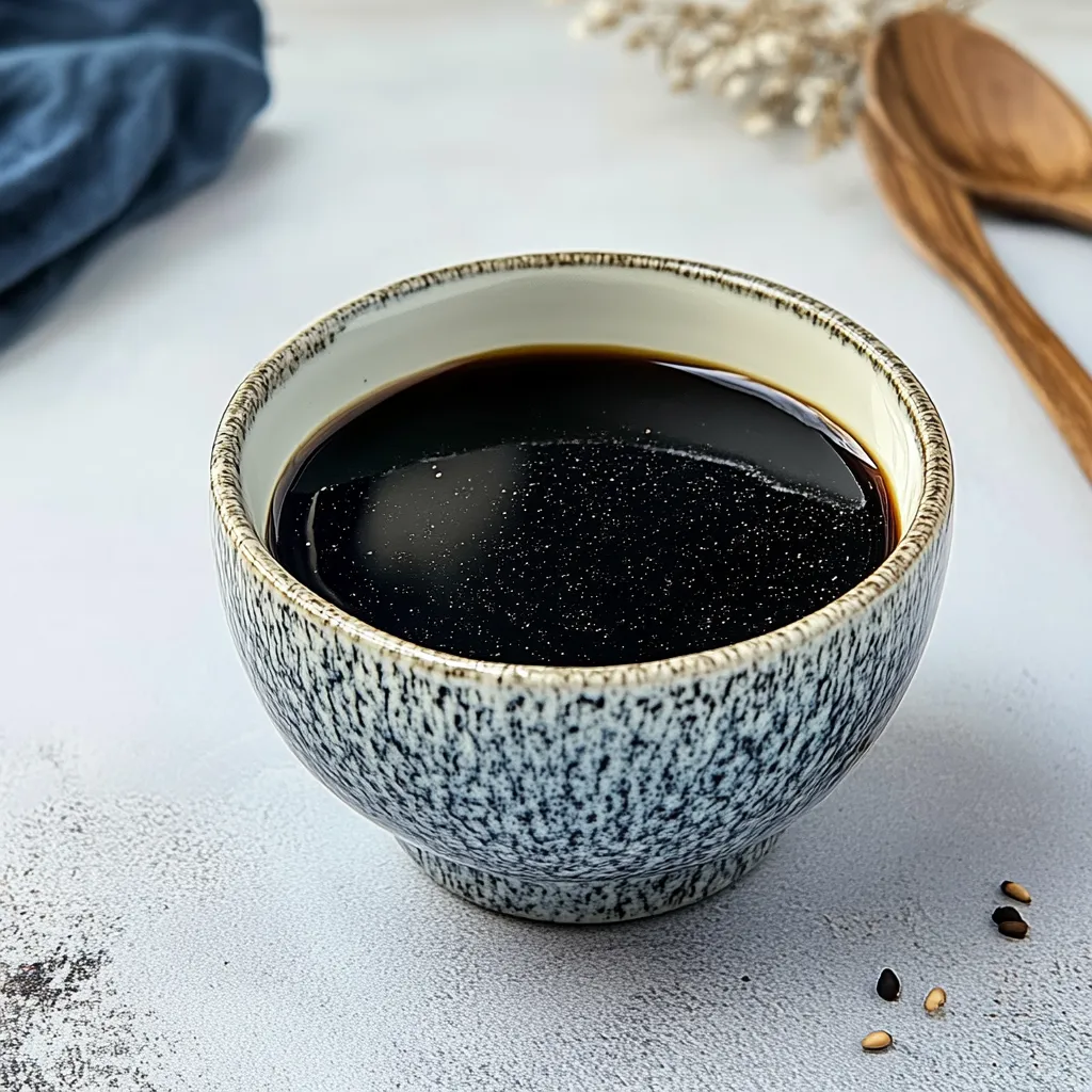 Japanese BBQ Sauce