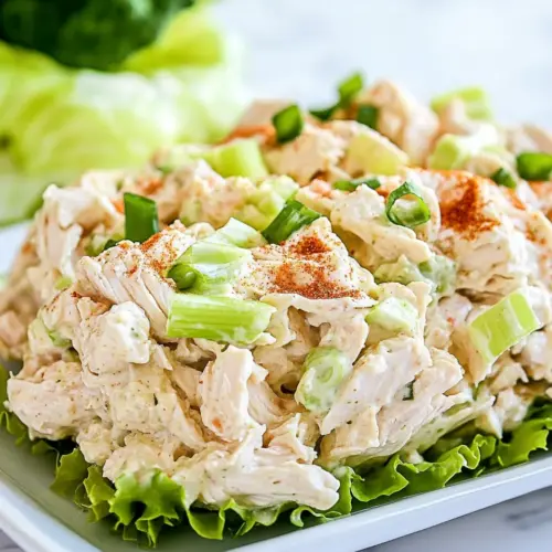 Chicken Salad