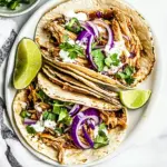 Jerk Chicken Tacos