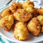 Jiffy Hush Puppies