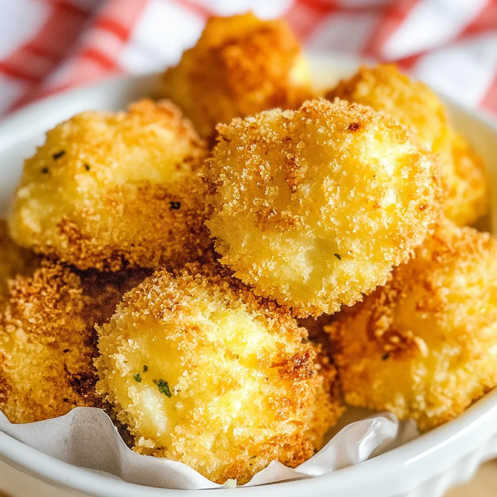 Jiffy Hush Puppies