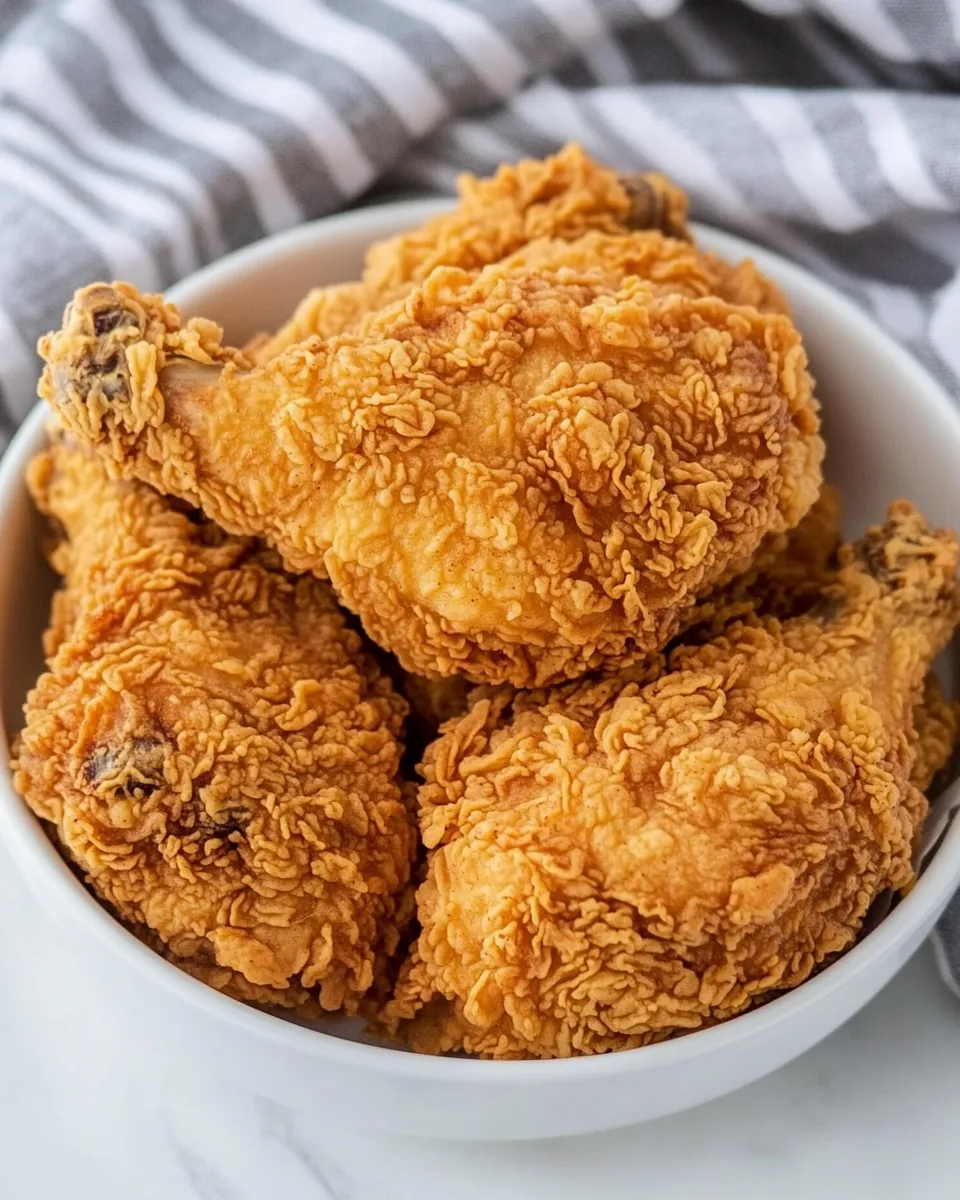 Kentucky Fried Chicken